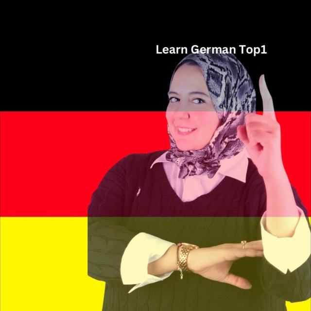Learn German Top1