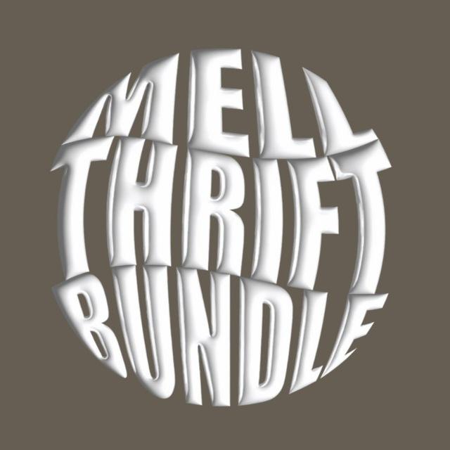 thrift.mell & mellsignature