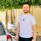 الاعلامي / هارون الكرنب