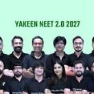 PW YAKEEN 2.0 NEET 2027 LEGENDS