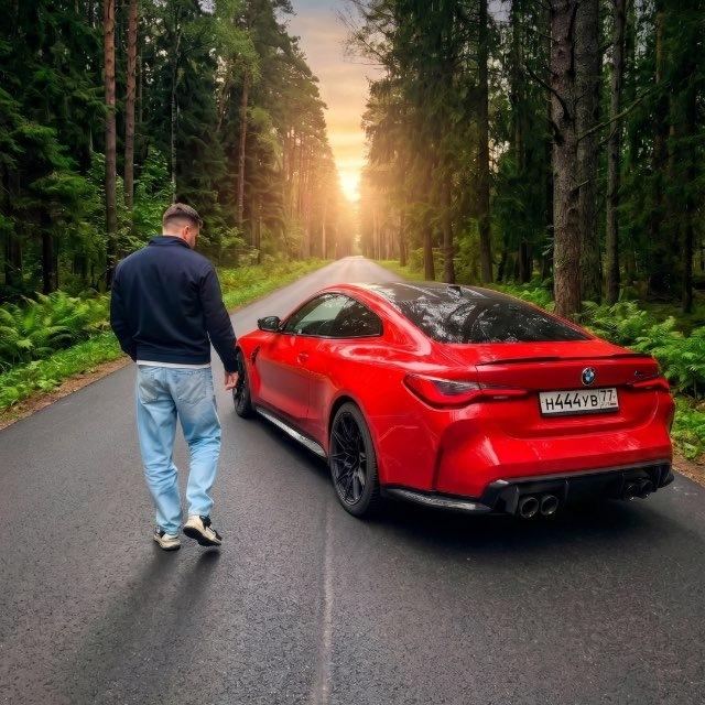 Сергей Тимошин | Divo Motors