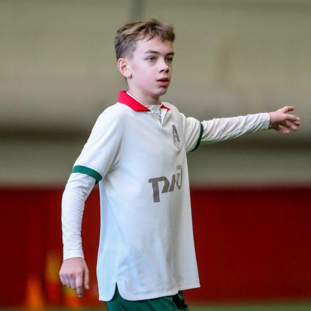 SESOROV 34