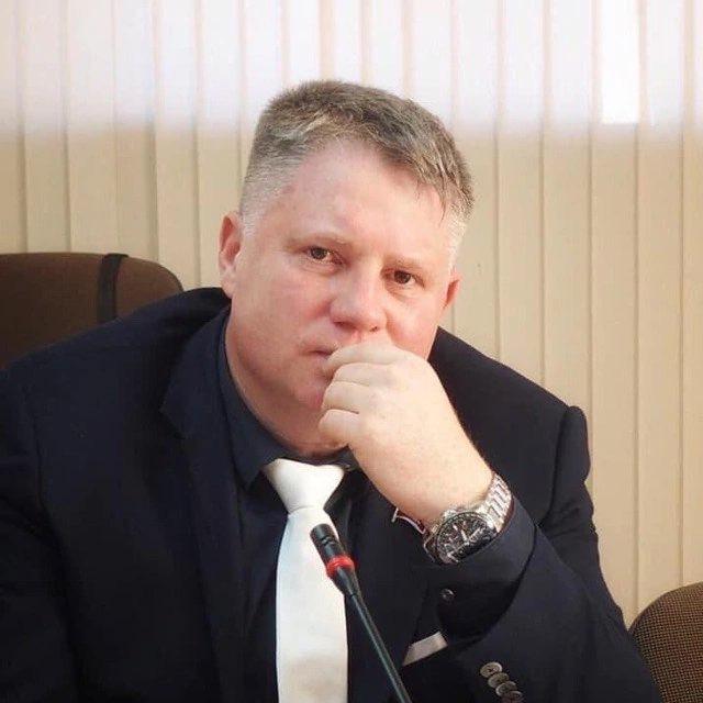 Стельмах Михаил Алексеевич