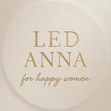 LED ANNA - для счастливой
