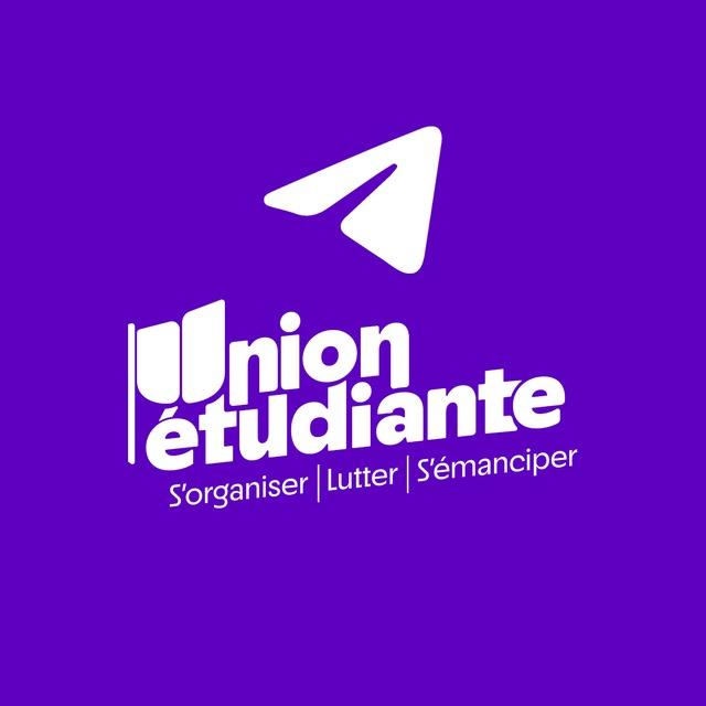 Mobilisations étudiantes - Union Étudiante