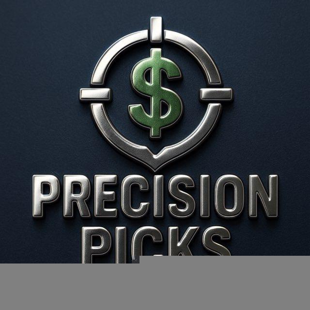 PRECISION PICKS