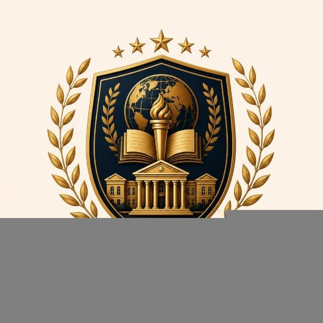 Golden International Academy