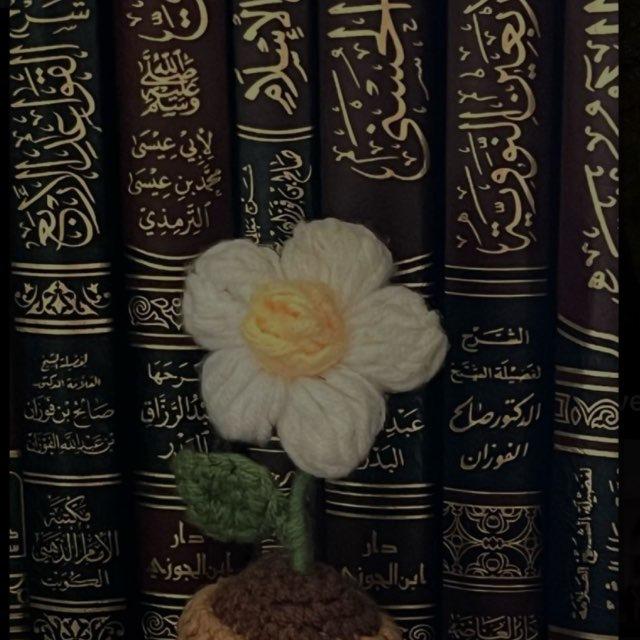 معاً للجنّة📚📻.