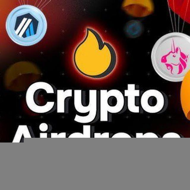 کریپتو | ایردراپ دکتر سالار