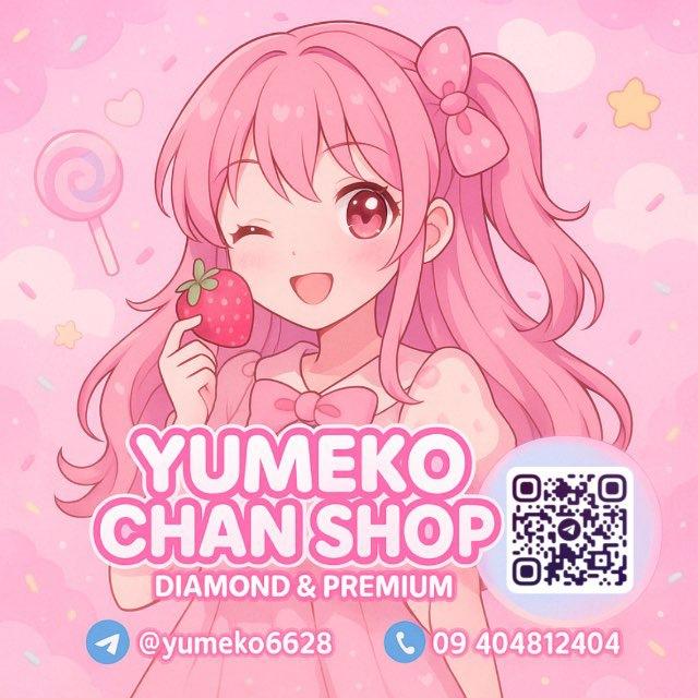 Yumeko Chan Shop_1
