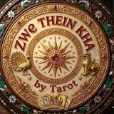 SAYAR ZWE THEIN KHA Tarot