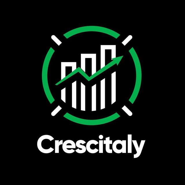 Crescitaly Social Media Brief