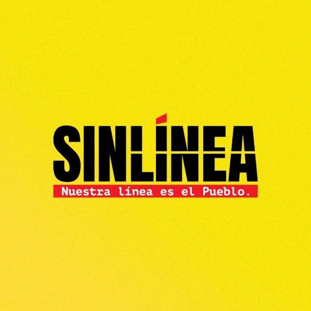 SIN LÍNEA MX (OFICIAL)