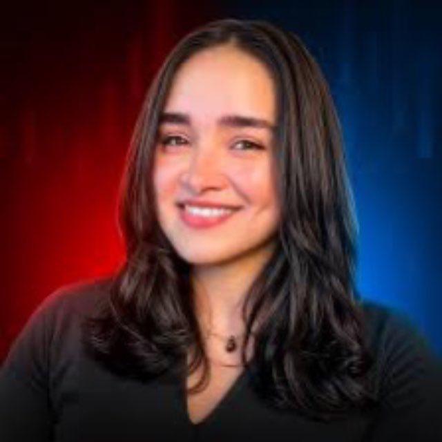 Jazmin Bautista Oficial