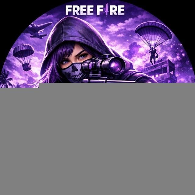 ALEKSA x Free Fire