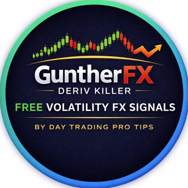 Free Volatility Index FX Signals 📊📈