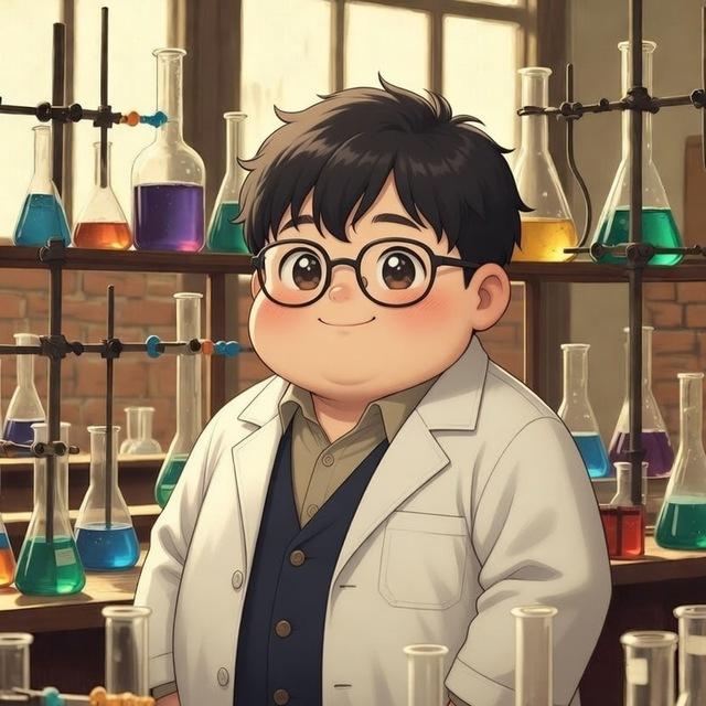 實驗室