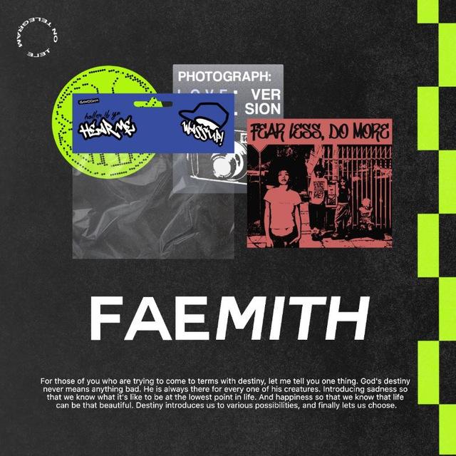 Faemith