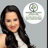 Nature Wellness by Tanya Carmona Daniels