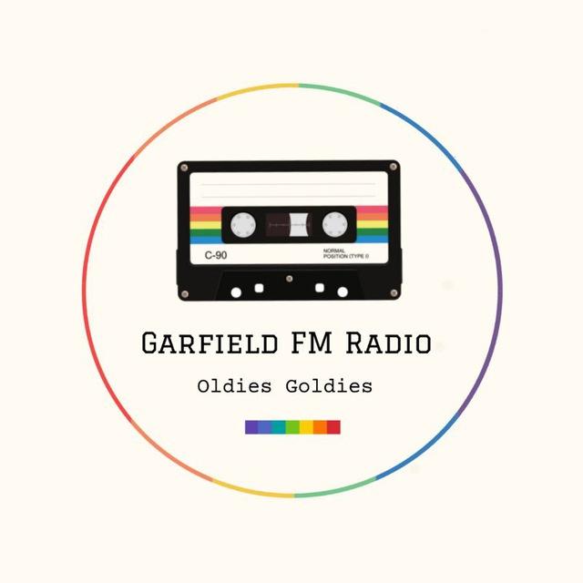 Garfield fm Radio