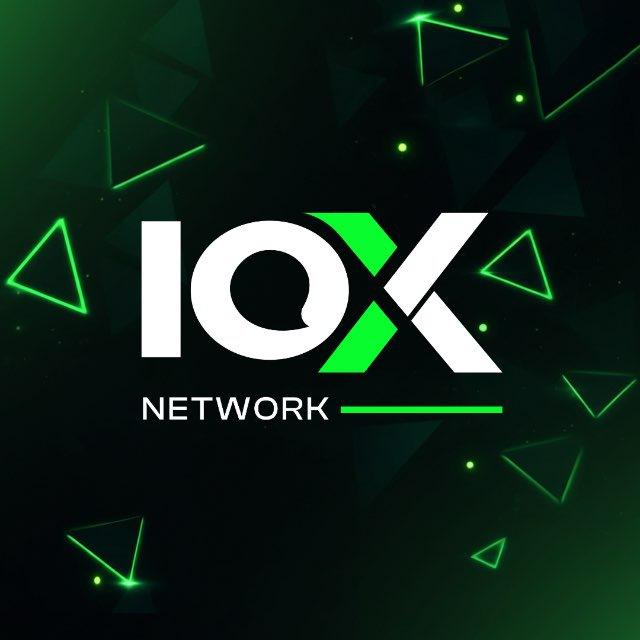 Vpniox Network
