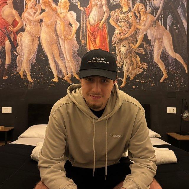 Andrea Burzi