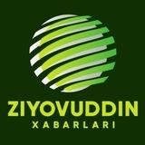 ZIYOVUDDIN xabarlari