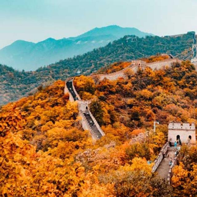 中华 天象