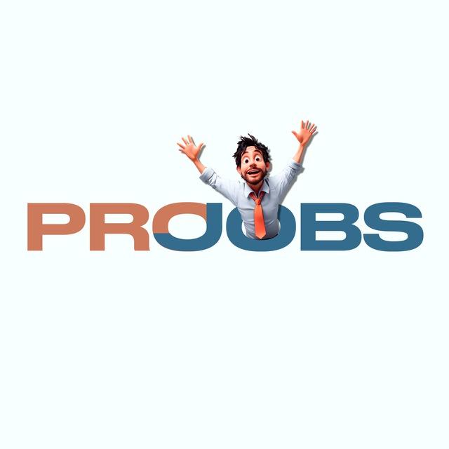 ProJobs | Работа в Узбекистане