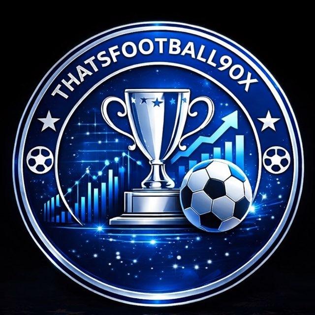 Thatsfootball90x I Infokanal