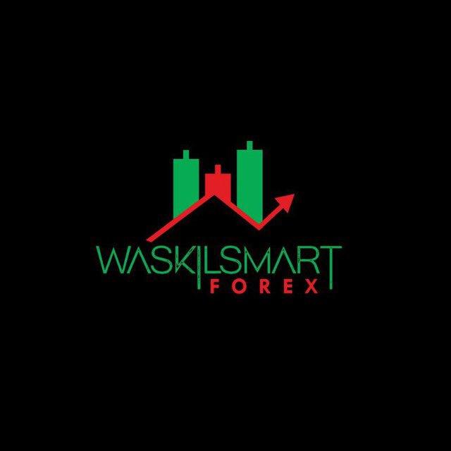 WASKILSMARTFX TRADING ROOM®️