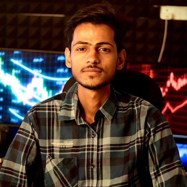 Alok Tiwari | Stock analyst📊