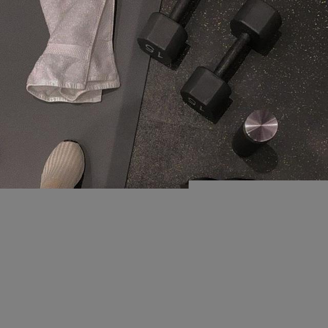 Train and train again 🥷🏻