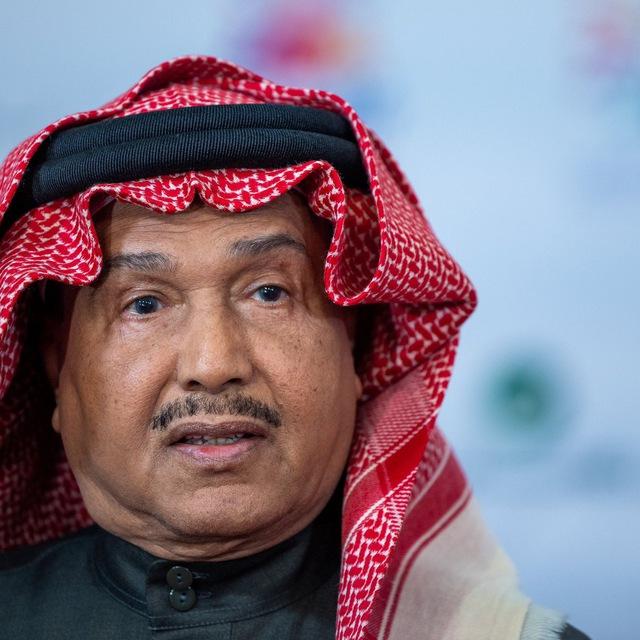 محمد عبده 💜
