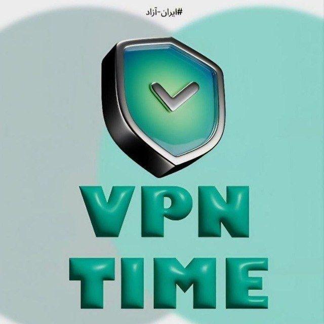 VPN TIME 😄