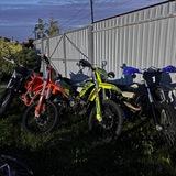 hardendurovichi team