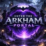 The Arkham Portal