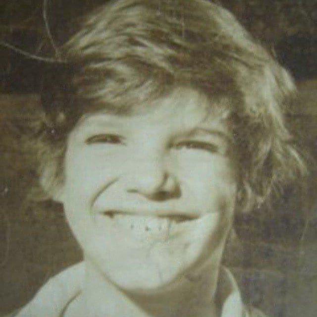 Patrick Bouvier Kennedy