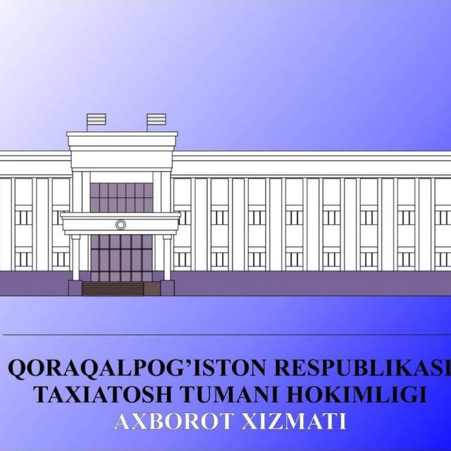 Taqıyatas rayonı