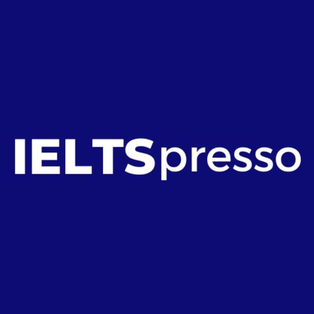 IELTS & Scholarship by IELTSpresso