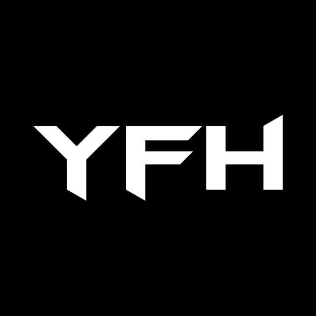 YAK Female Hub