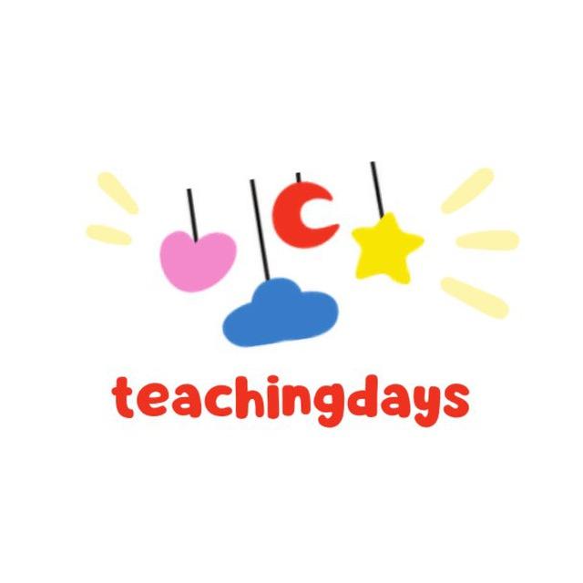 teachingdays
