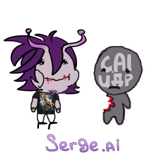 Serge.ai