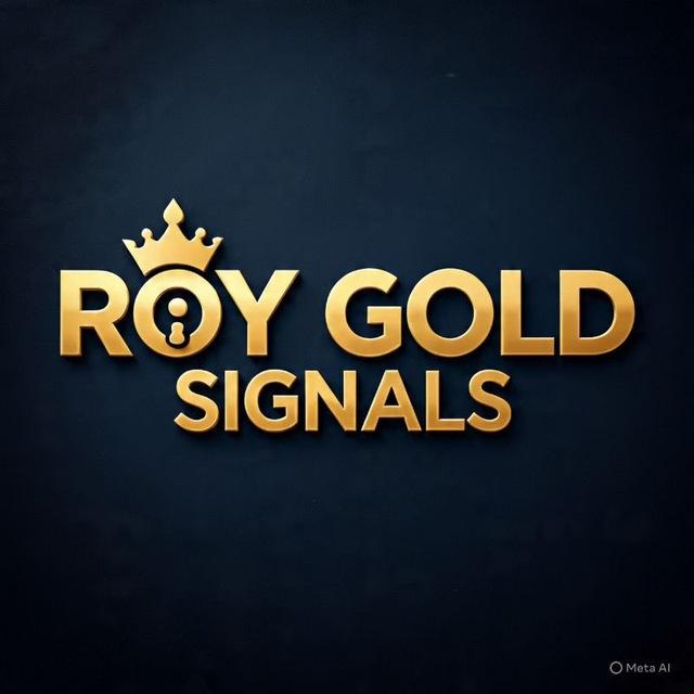 ROY GOLD SIGNALS