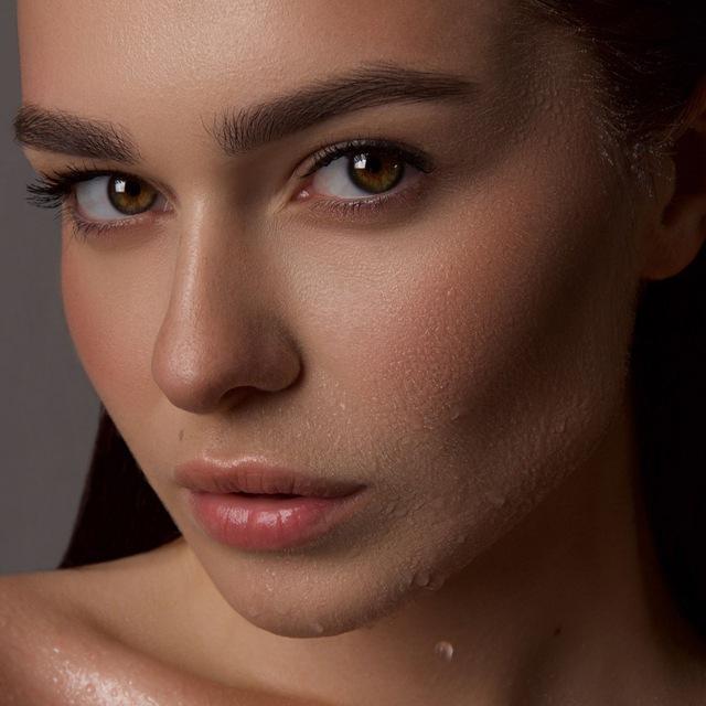 RAW BEAUTY PHOTO