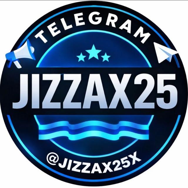 🇺🇿 JIZZAX25 | JIZZAXLIKLAR ЖИЗЗАХ25