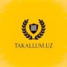 Takallum.uz