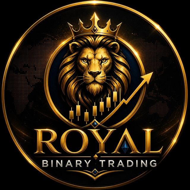 🔱 Royal~Binary-Option~Trading 🔱