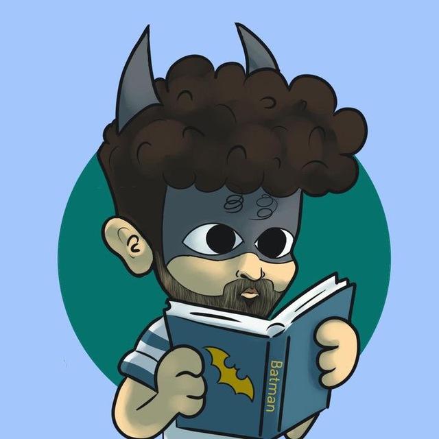 باتمان