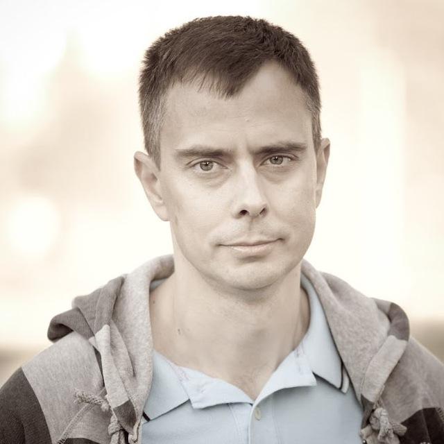 Русский ИТ бизнес
